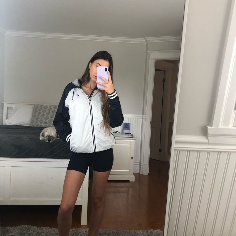 K-way jacket-Unisex